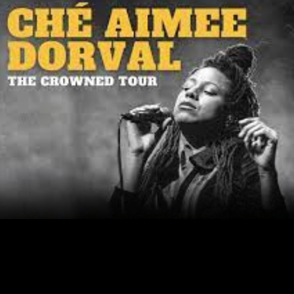 Ché Aimee Dorval