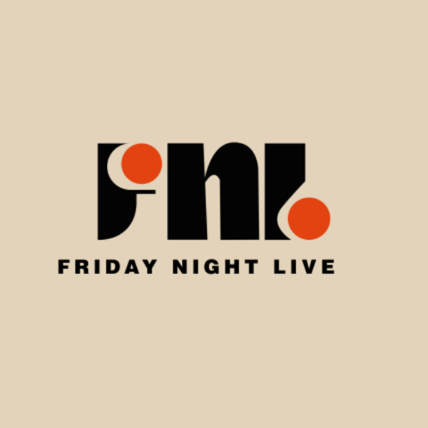 Friday night live square chapel halifax