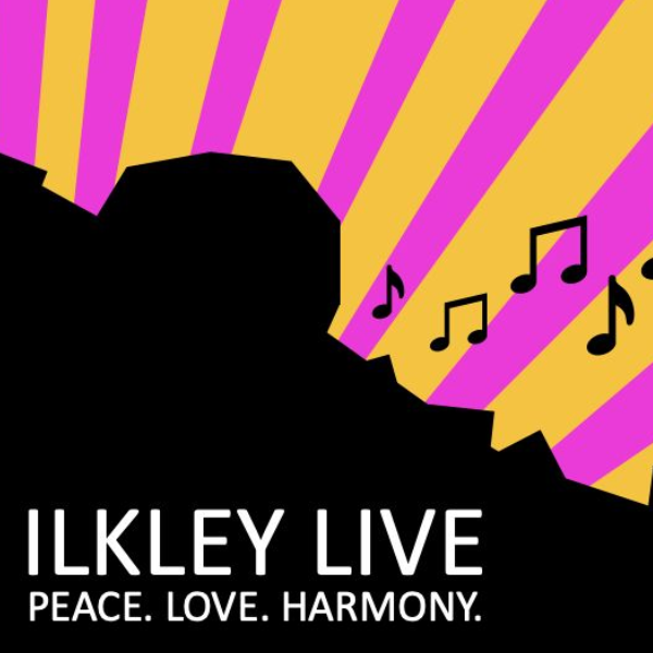 Ilkley LIve Garden Festival